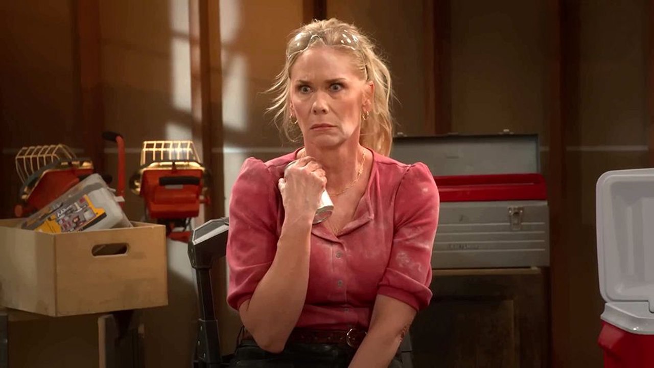 Leanne - staffel 2 Trailer OV
