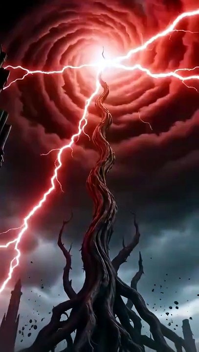 the origin of all magic