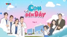 [Phim Ngắn] Con Đến Đây - Tập 2 - HP Media
