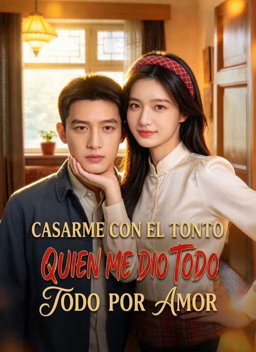 Casarme con el tonto quien me dio todo | Full 75 Eps SD Drama 2026