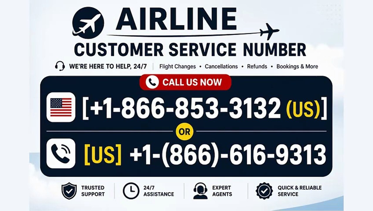 🚀 United Airlines Customer Service ★   •   | Phone Support • Check-In • Flight Updates