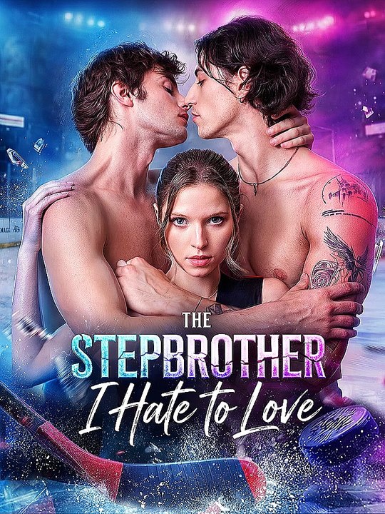 The Stepbrother I Hate to Love -WaTch'Online-HD'FUll