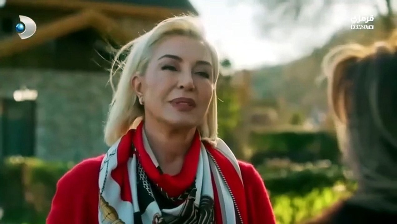 مسلسل ورود وذنوب الحلقة 19 مترجمة