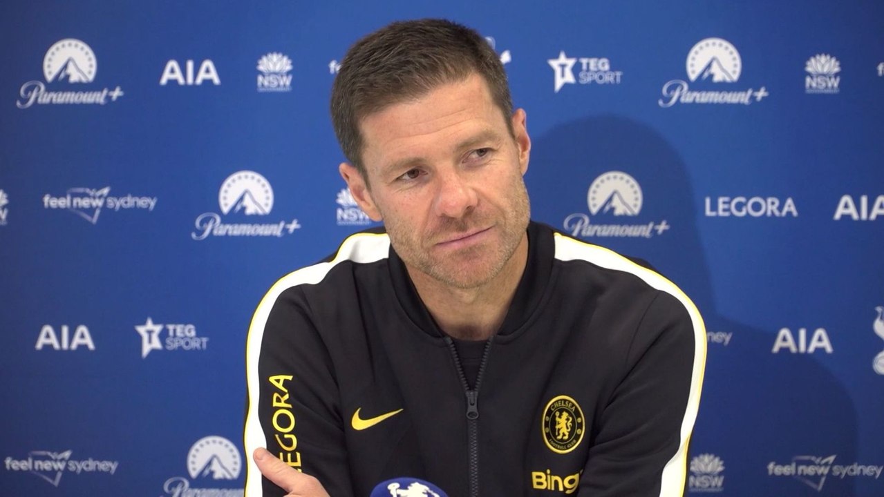 Xabi Alonso kritisiert FIFA-Pläne und stellt eine Rechnung auf