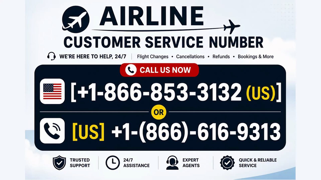 🚀 United Airlines Customer Care ❖    | Flight Changes • Baggage • Refunds