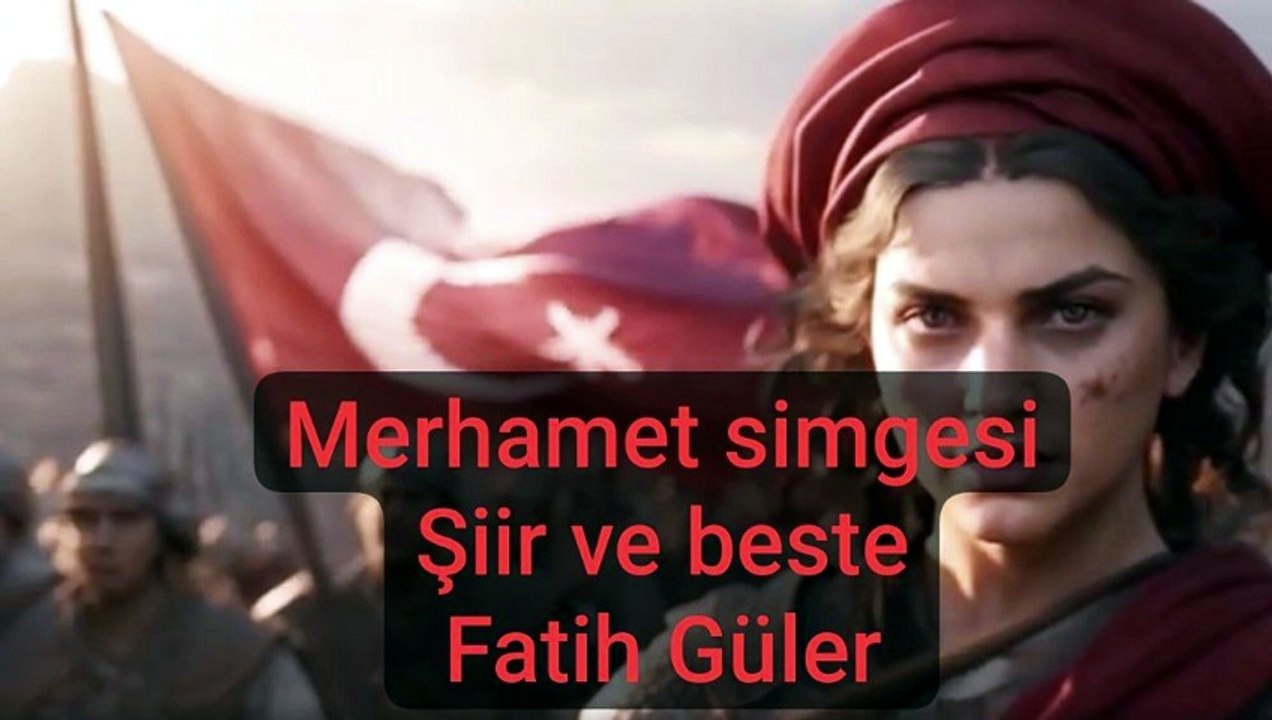 MERHAMET SİMGESİ
