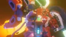 MISC-007 Crimson Cyclops