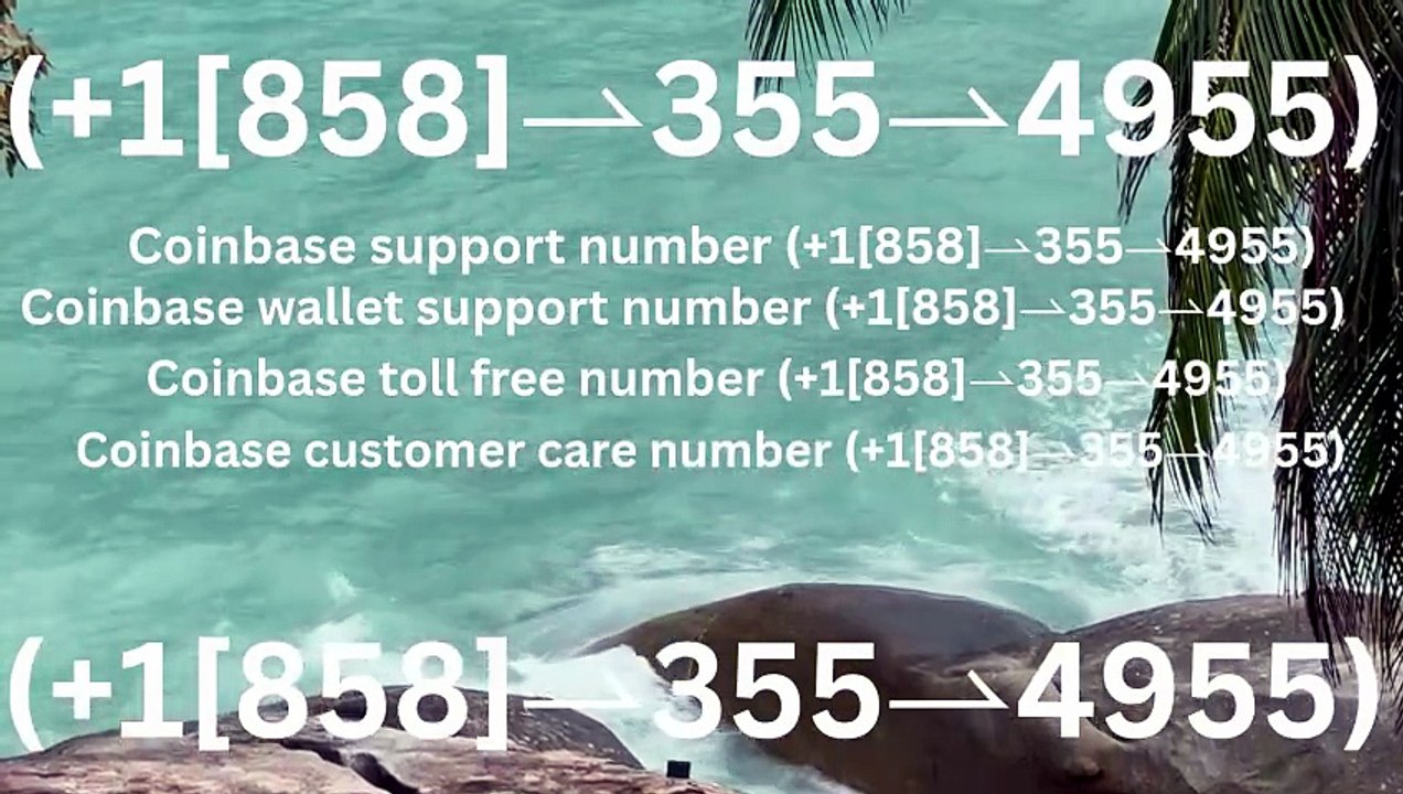 【2026】™ [*List] of Coinbase Helpline Numbers in the USA: Everything Explained