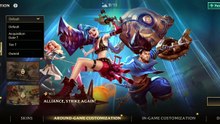 kalistaevent
