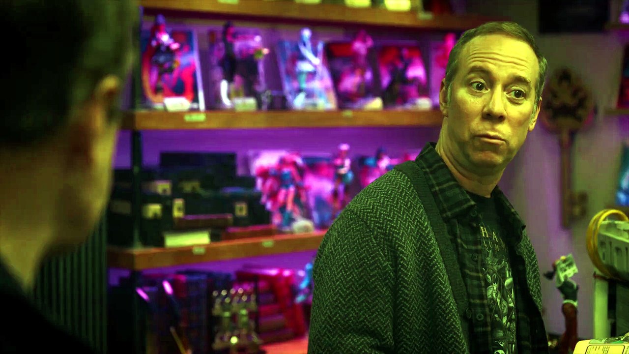 Stuart Fails to Save the Universe Season 1 Episode 3 Promo