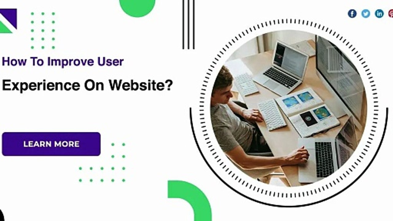 How To Improve User Experience On Website?