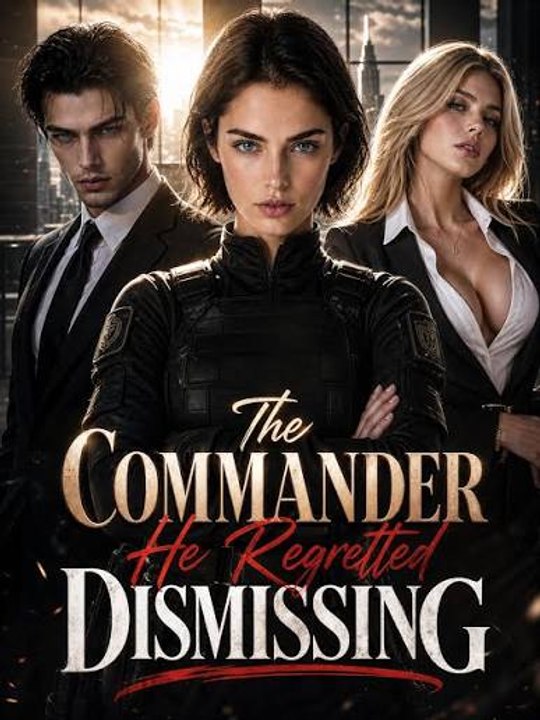 the commander he regretted dismissing🌻FULL🌻