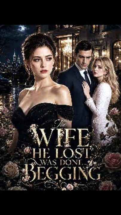 [FULL] The Wife He Lost Was Done Begging