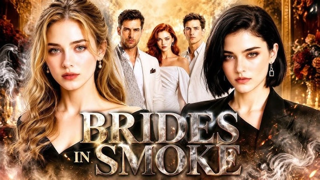 Brides in Smoke 🧸FULL🧸