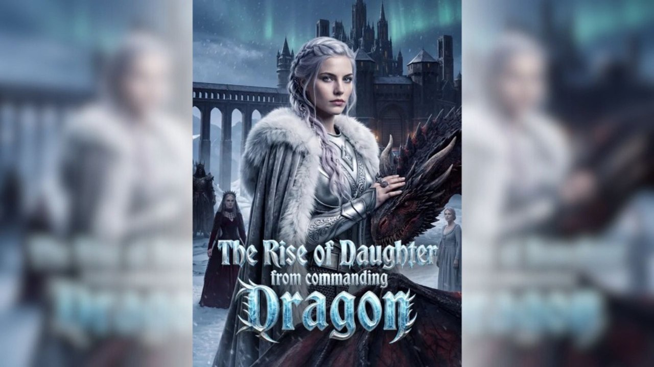 The Rise of Daughter from Commanding Dragon Full HD
