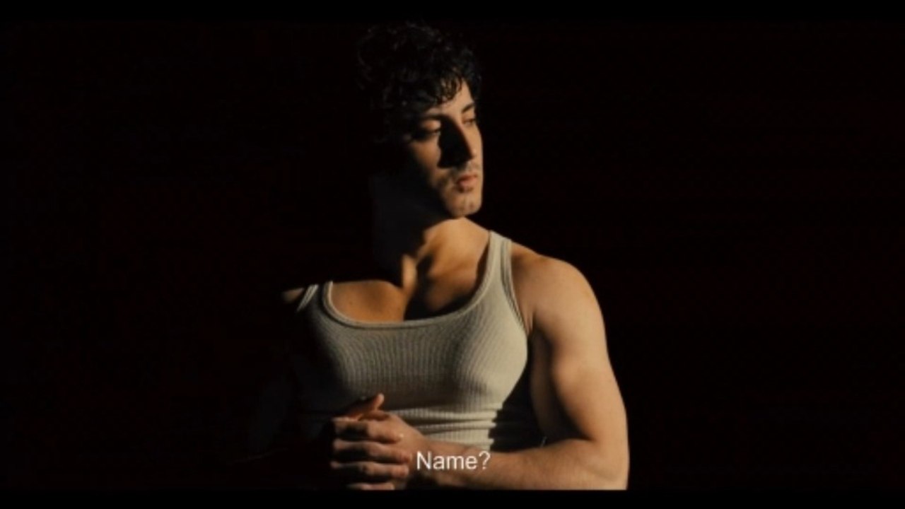I Play Rocky - Trailer (Deutsche UT) HD