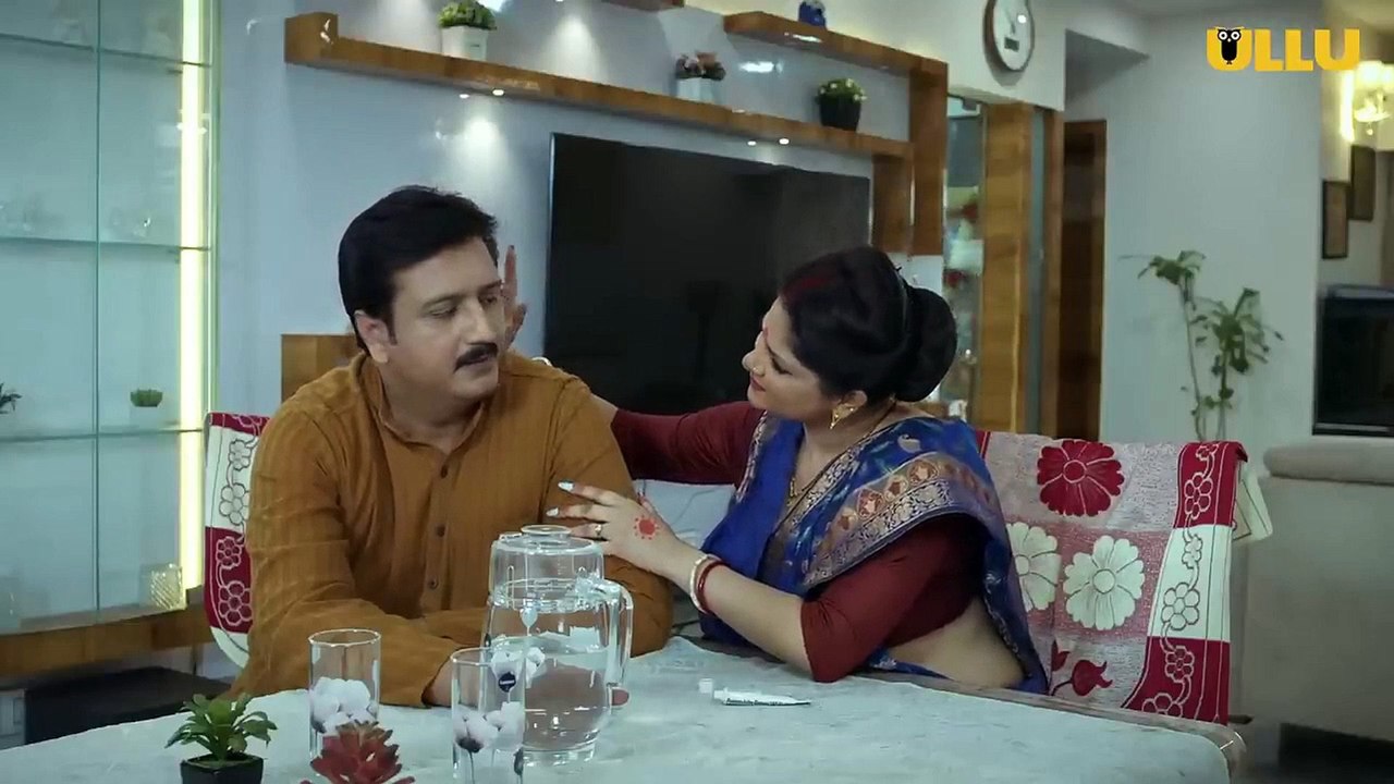 Bhabhi Ne Dikhaya Apna Jalwa _ Namkeen _ Part - 1 _ Ullu Originals _ Subscribe Ullu App Now
