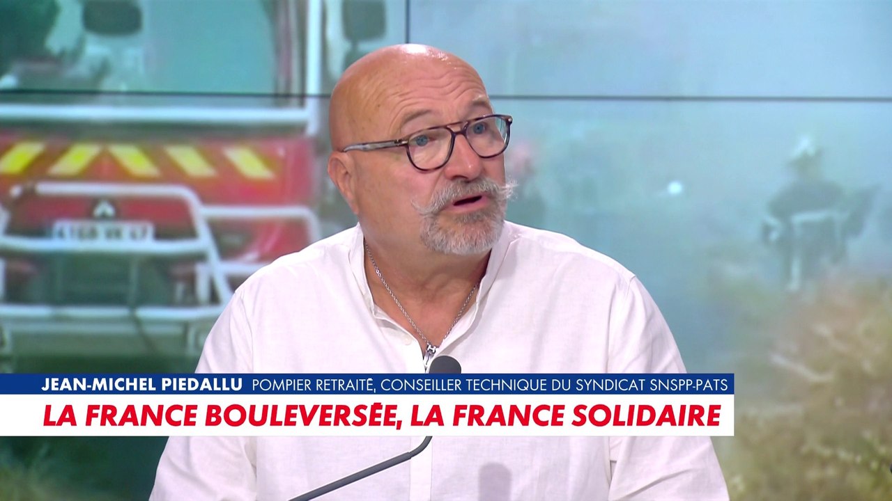 Jean-Michel Piedallu : «En trente ans, nous avo...
