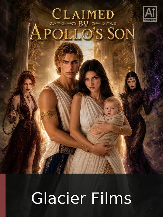 Claimed by Apollo's Son | Glacier Films