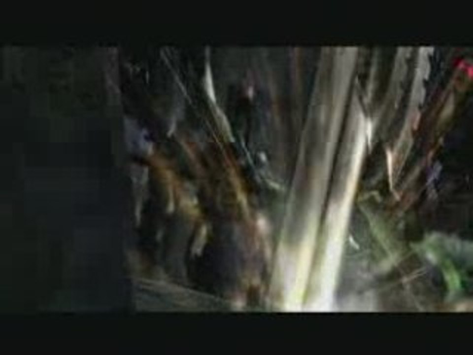019 - Lady and Demons - Devil May Cry 3 V.O