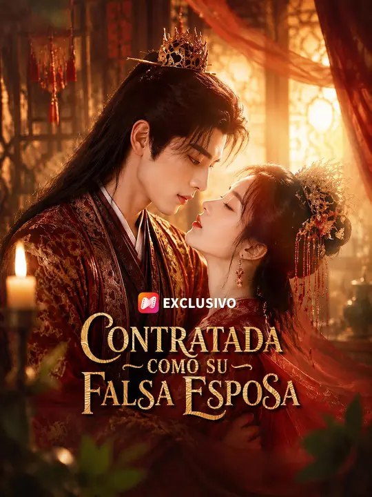 Contratada Como Su Falsa Esposa Full Episode | Secret.Butterfly