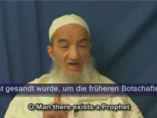Die Gef?hrtschaft (as-Sohba) -- Abdesalam yassin