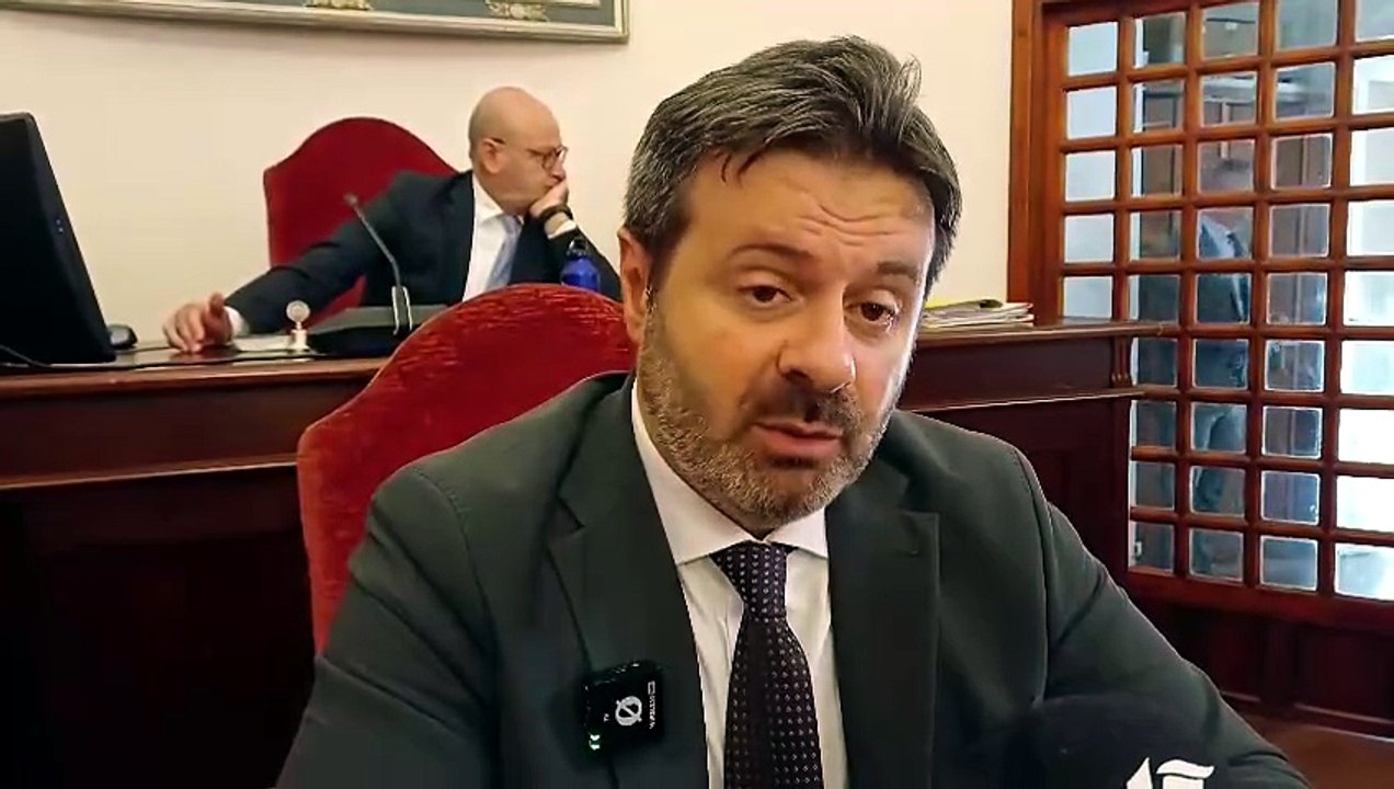 Detenuto morto a Bancali, il sindaco di Sassari: "Addolorati per la tragedia"