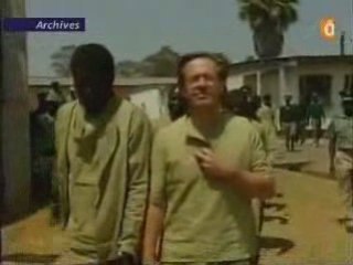 Putsch en Guinée équatoriale