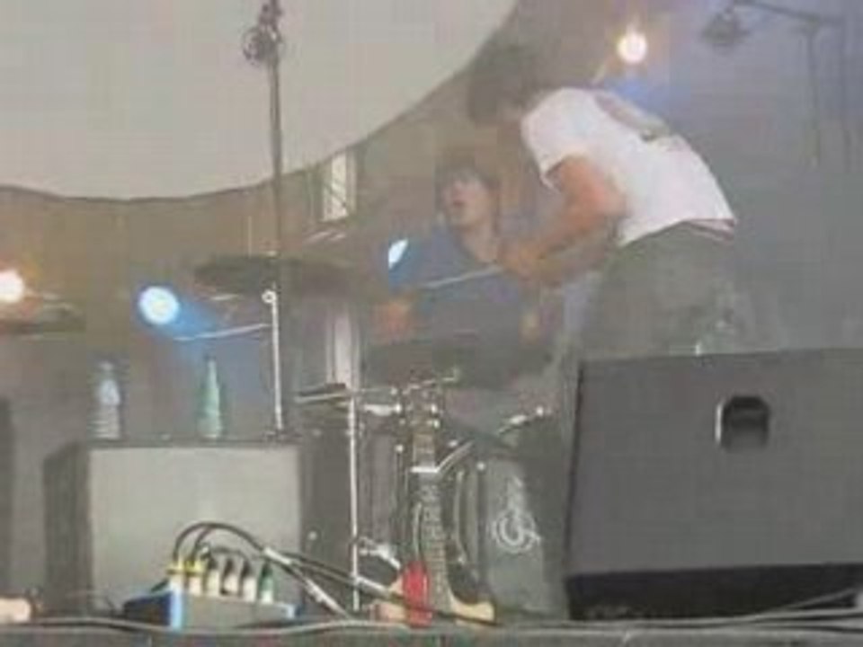 Girls in Hawaii bis solidays 2008