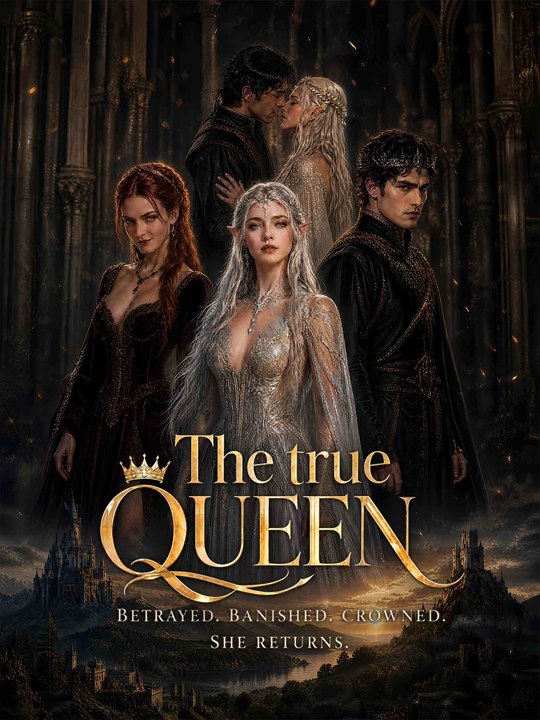 The True Queen