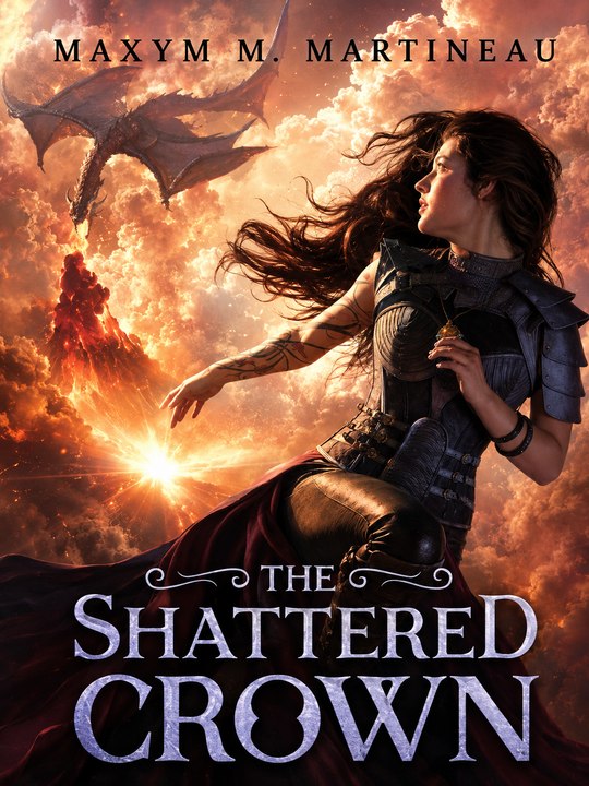 The Shattered Crown Full EP | Epic Fantasy Adventure Short Drama | Viral Magic & Dragon Series - ENGSUB