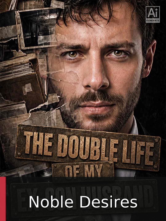 The Double Life of My Ex-Con Husband | Noble Desires