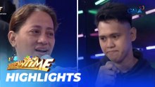 It’s Showtime: Madlang player, NAGPAPAARAL ng TATLONG pamangkin! (Laro, Laro, Pick)
