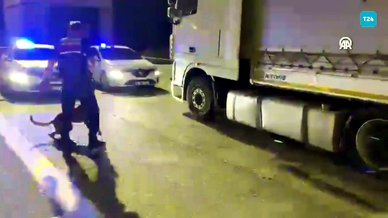 Suç ağlarına teknoloji takibi: Yapay zekâ yasa dışı bahis mesajlarını, teknik takip Ambarlı Limanı'ndaki uyuşturucu sevkiyatını çözdü