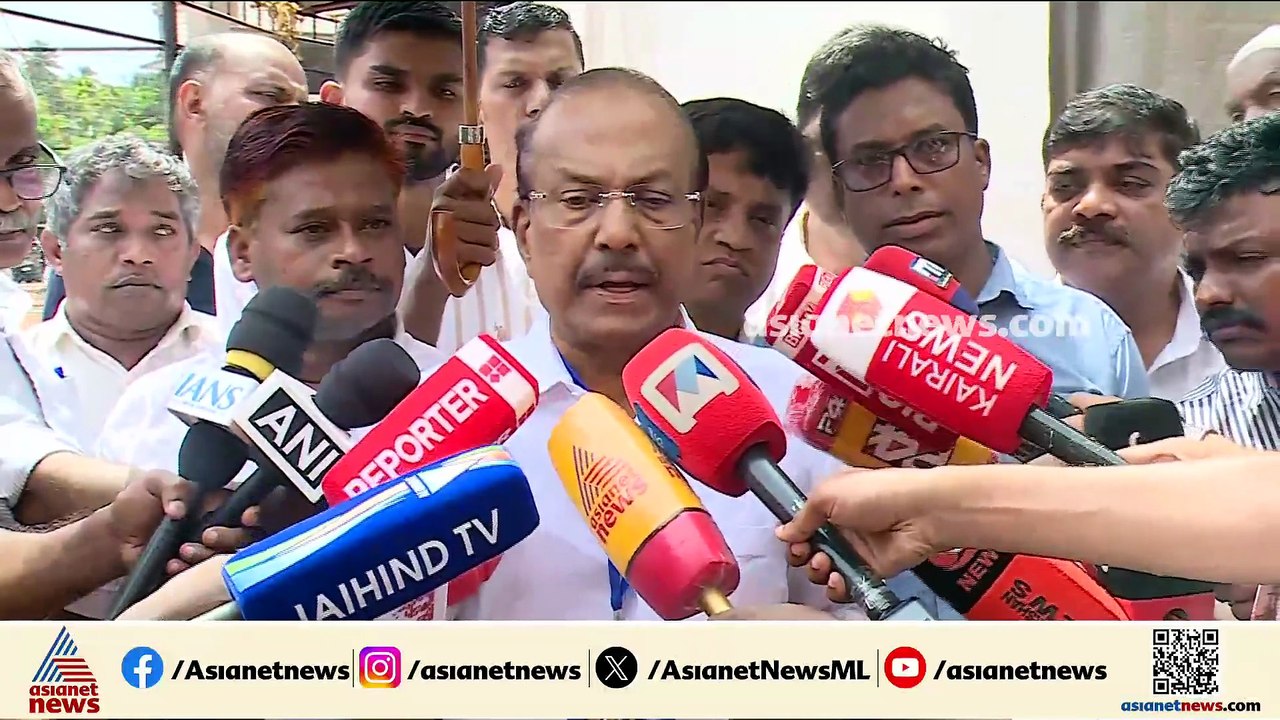 പി എം ശ്രീയിൽ കോൺഗ്രസ് - ലീഗ് ഭിന്നത? യുഡിഫ് കൺ...