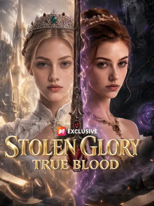 Stolen Glory, Ture Blood - FULL MOVIES ENGLISH SUB