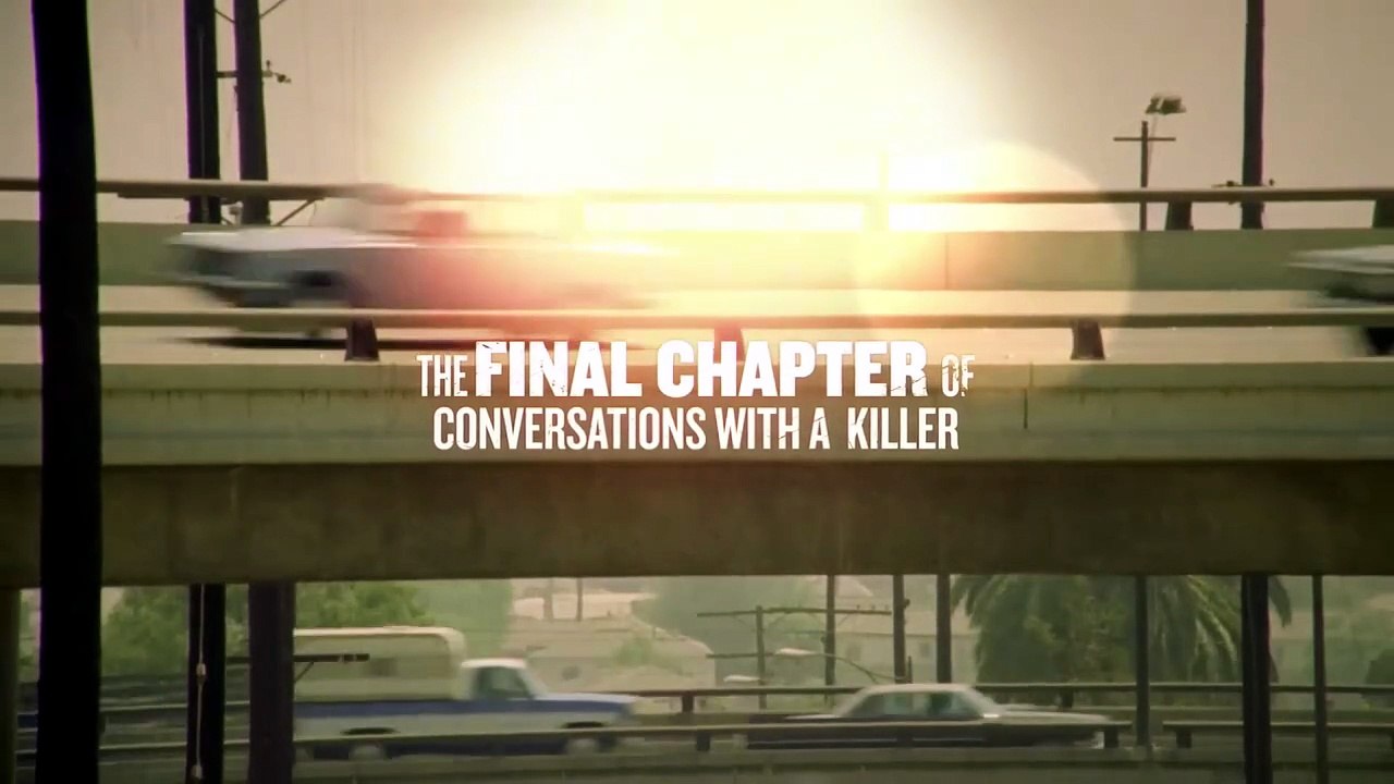 Conversations with a Killer: The Charles Manson Tapes - saison 1 Bande-annonce VO