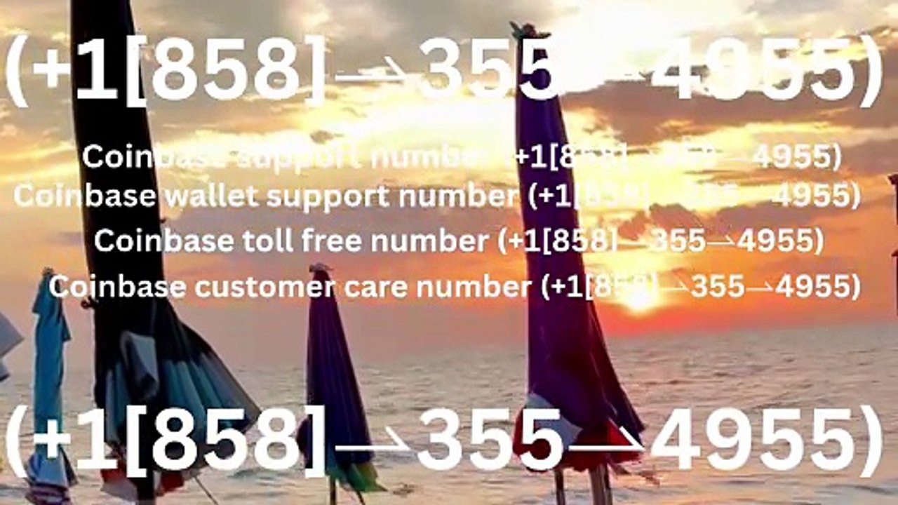 !!Complete™ List of coinbaseⓃ CUSTOMER© Care℗ (Help Desk Number Support) Numbers A Complete Guide
