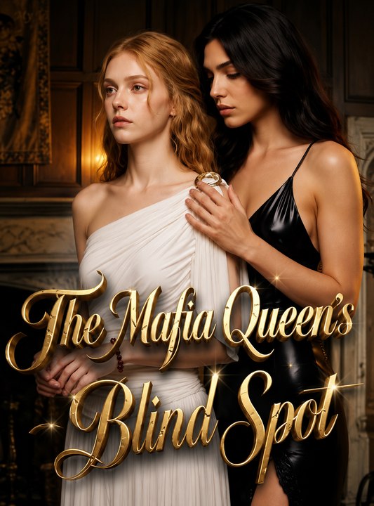 The Mafia Queen's Blind Spot Full EP | Mafia Romance Short Drama | Viral Crime Thriller Love Story - ENGSUB