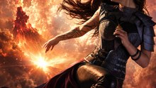The Shattered Crown Full EP | Epic Fantasy Adventure Short Drama | Viral Dragon Magic Series - ENGSUB