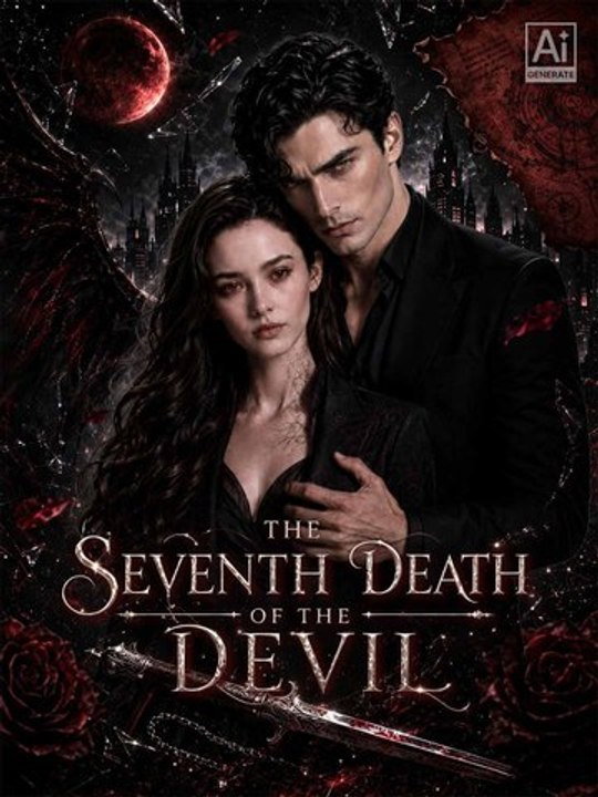 The Seventh Death of the Devil FULL EP