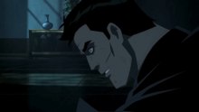 Batman Knightfall Part 1 - Trailer 02 (English) HD