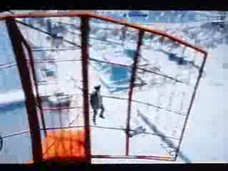 Bug aeroprt radar gta IV