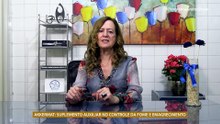 Programa André Show - SBT - 01 de agosto de 2026