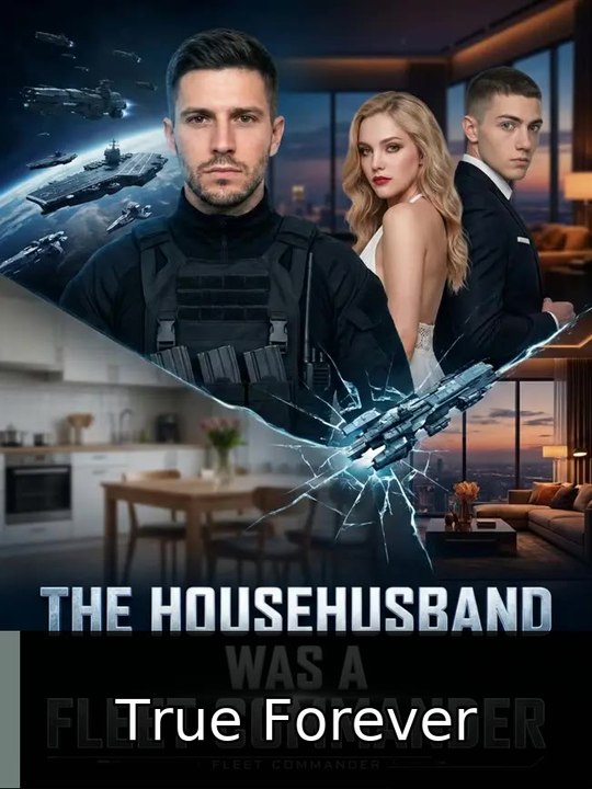 The Househusband Was a Fleet Commander True Forever