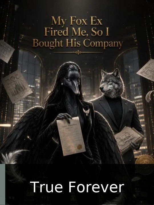My Fox Ex Fired Me, So I Bought His Company True Forever