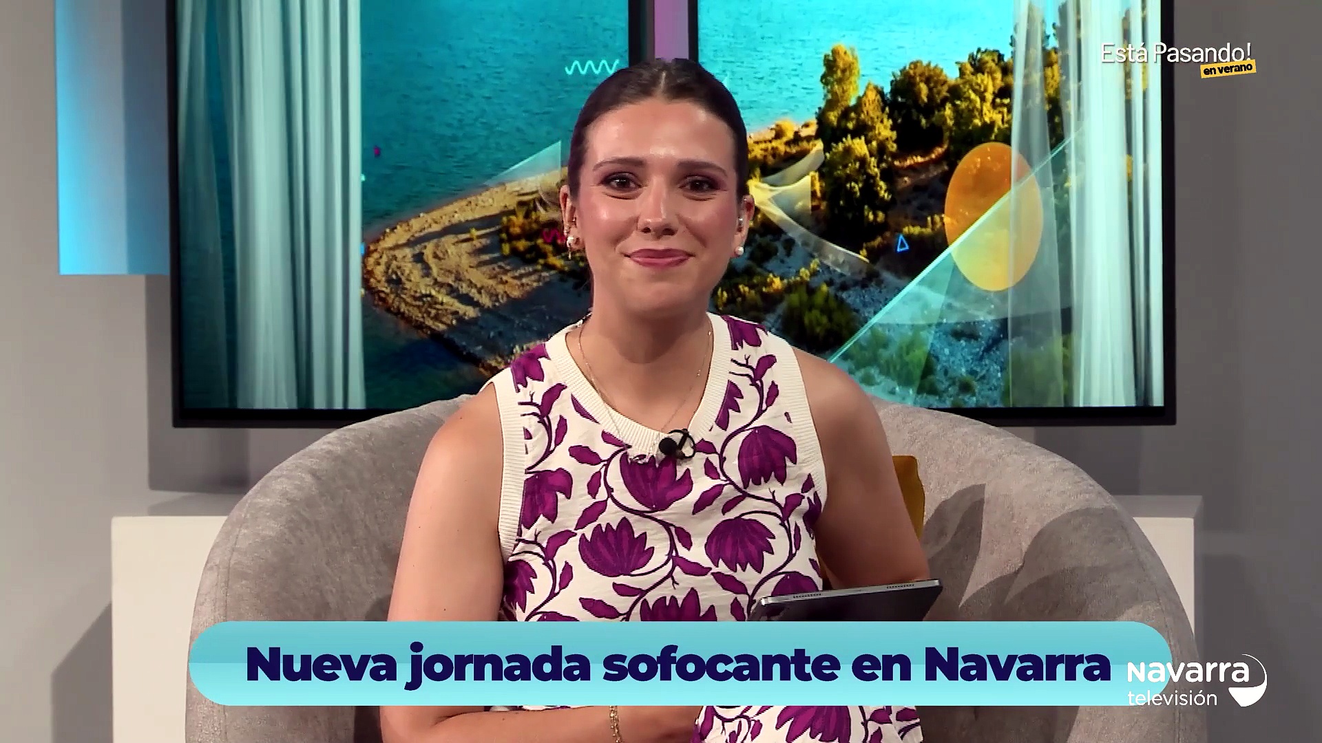 ¿Cuántas olas de calor vamos a tener este verano?