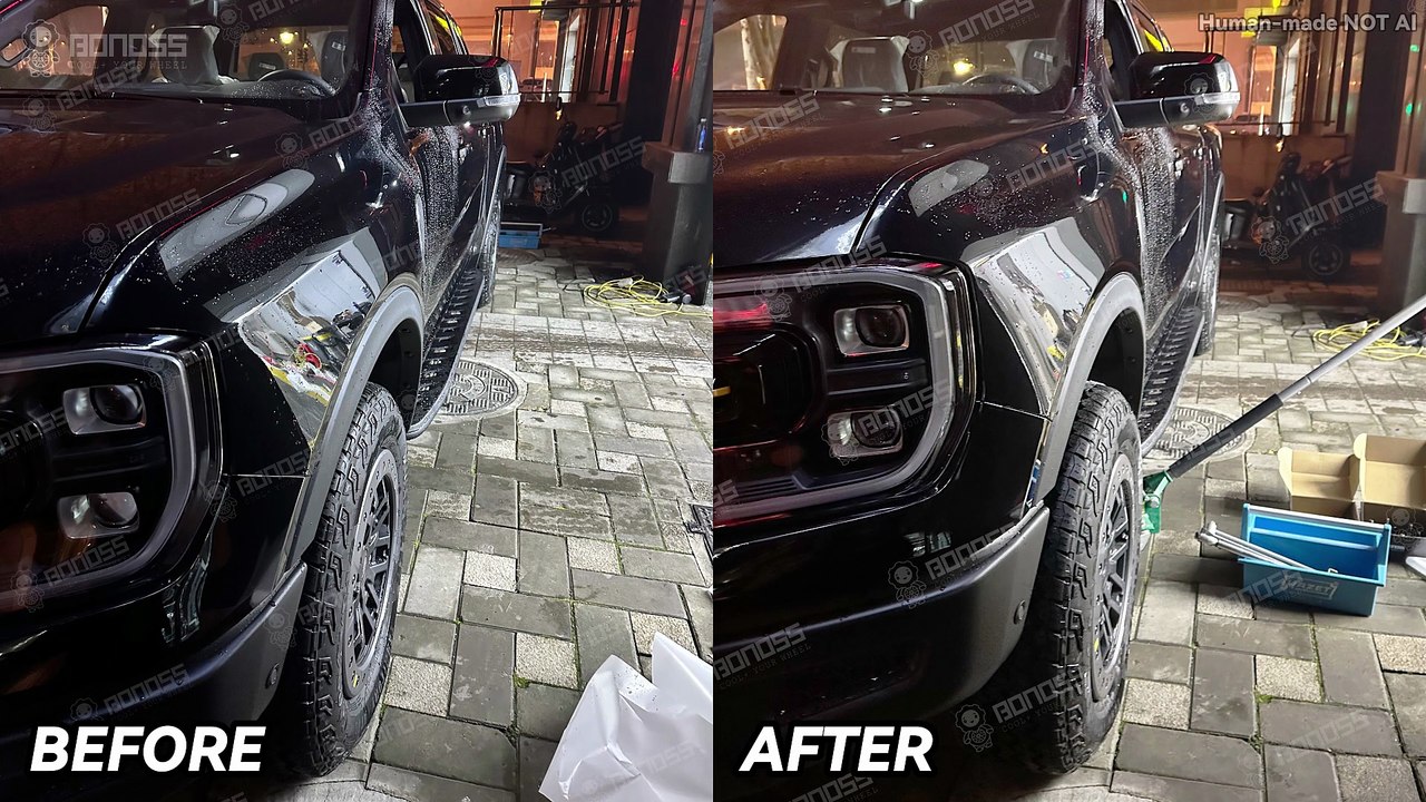 Are Ford Ranger 6x139 Wheel Spacers Good or Bad? - BONOSS