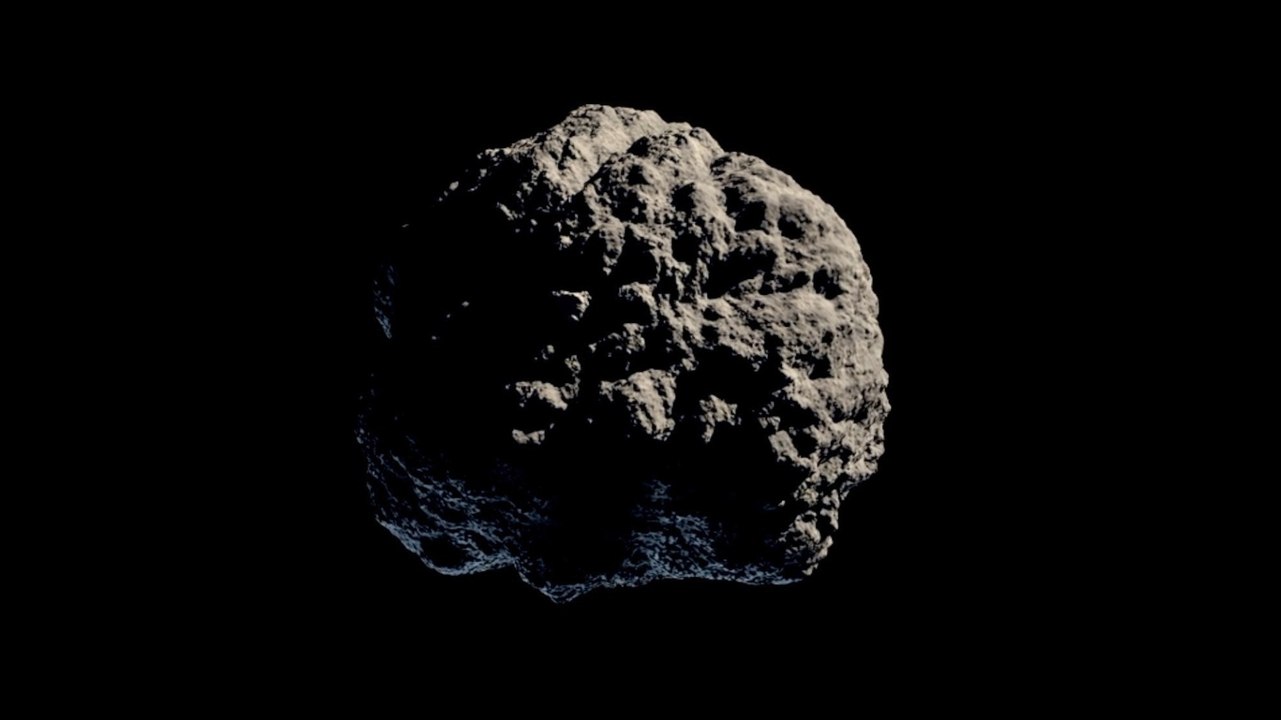 What Extinction-Level Asteroids Hit Here on Earth