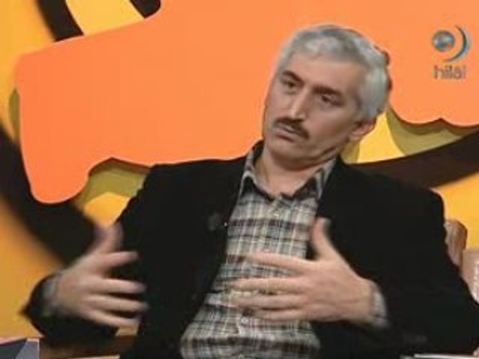 Namazla Diriliş - Engin Noyan 10/12